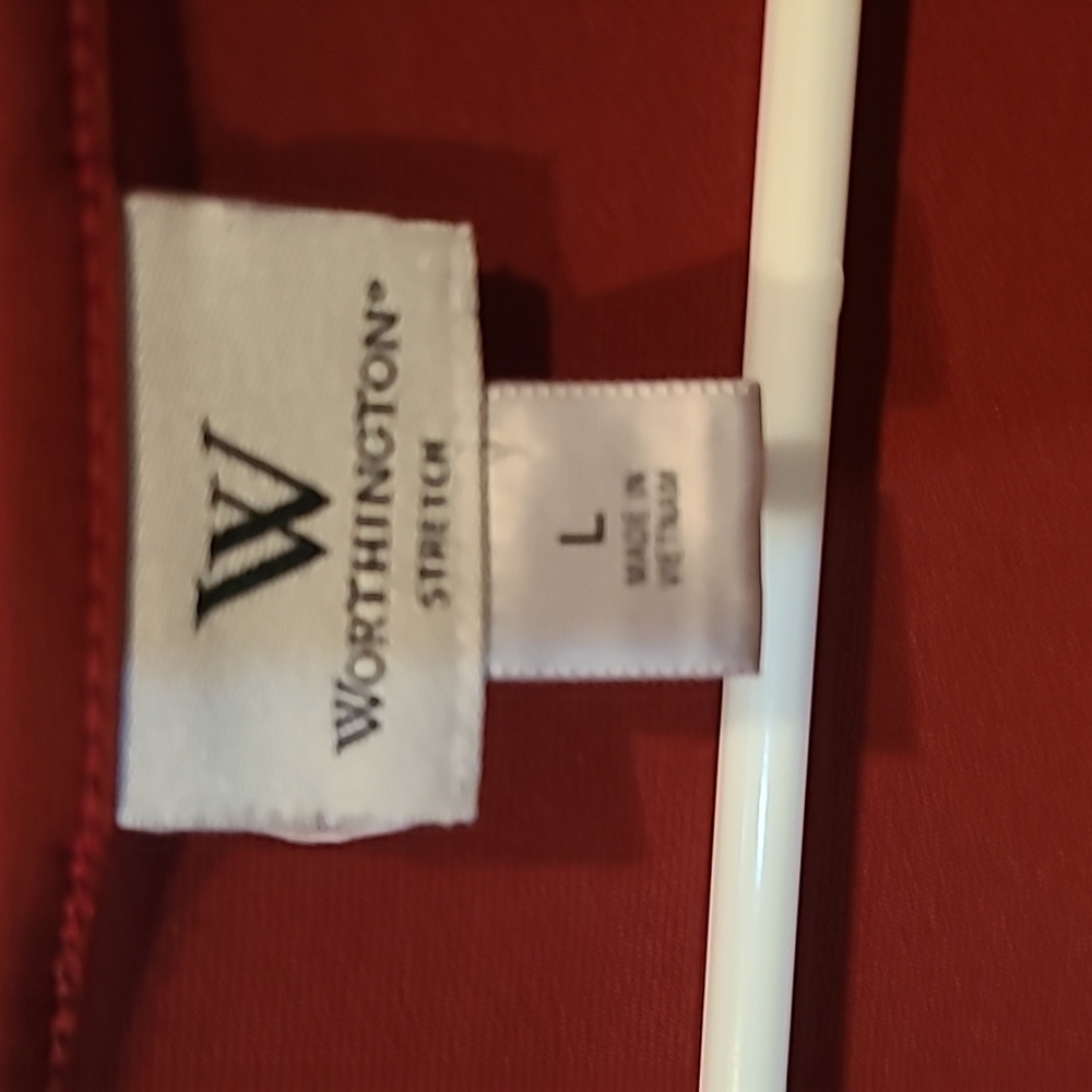 Womens Top - Picture 2 of 2